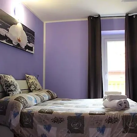 Il Paesello Guest house