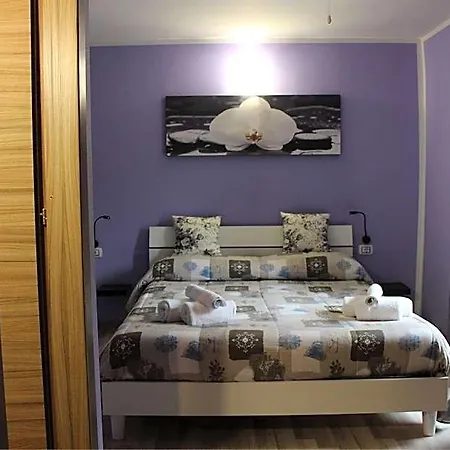 Guest house Il Paesello
