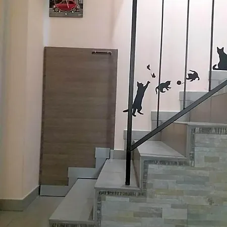Il Paesello Guest house 3*