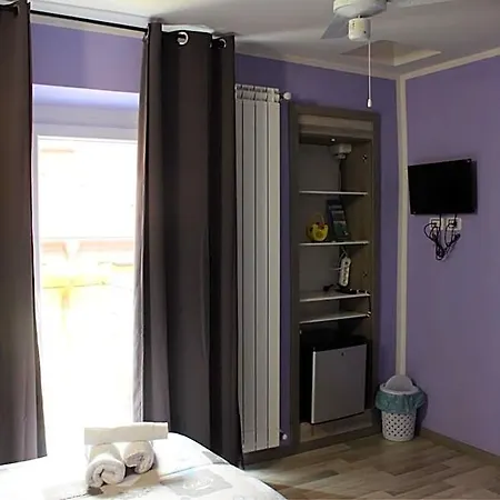 Guest house Il Paesello Gravellona Toce