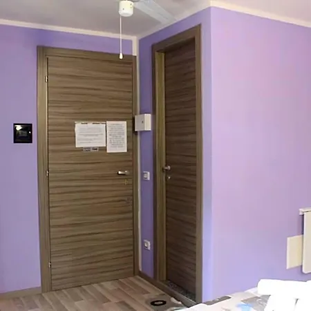 Il Paesello Guest house Gravellona Toce