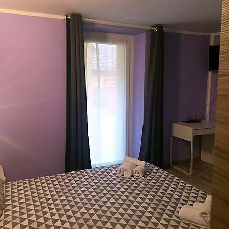 Il Paesello Guest house Gravellona Toce