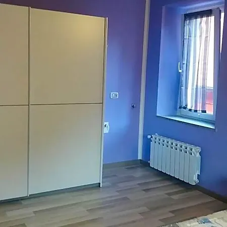 Il Paesello Guest house