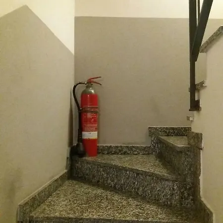 بيت ضيافة Il Paesello جرافيلونا توتشه