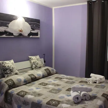 بيت ضيافة Il Paesello