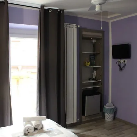 Maison d'hôtes Il Paesello