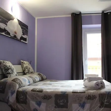 Guest house Il Paesello *