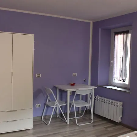 Il Paesello 3* جرافيلونا توتشه