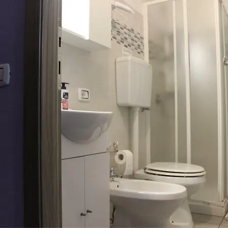 بيت ضيافة Il Paesello جرافيلونا توتشه