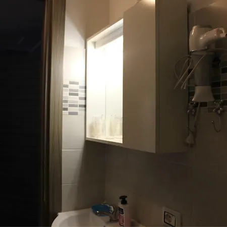 Il Paesello Guest house *