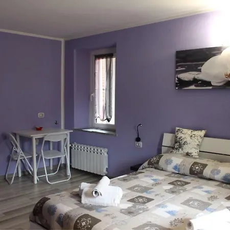 Il Paesello جرافيلونا توتشه