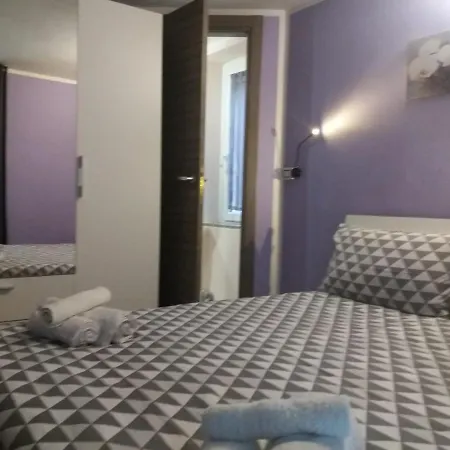 Maison d'hôtes Il Paesello Gravellona Toce