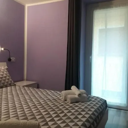 Maison d'hôtes Il Paesello