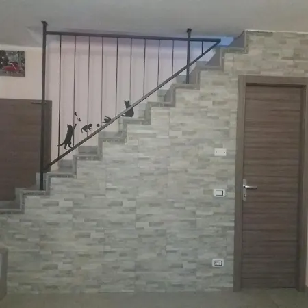 Guest house Il Paesello *
