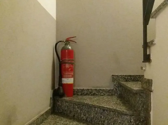 Πανσιόν Il Paesello Gravellona Toce