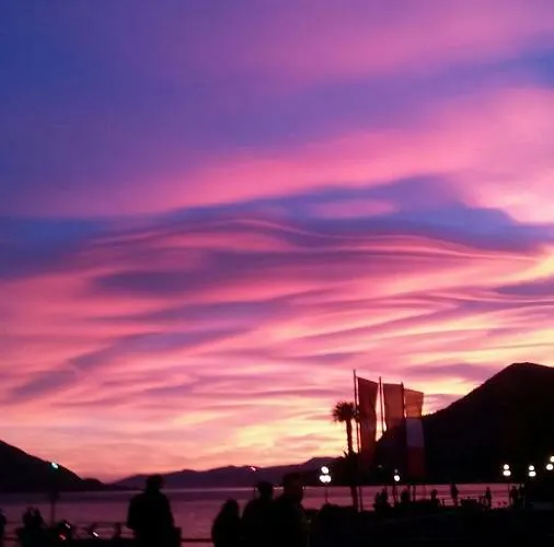 Il Paesello Πανσιόν Gravellona Toce