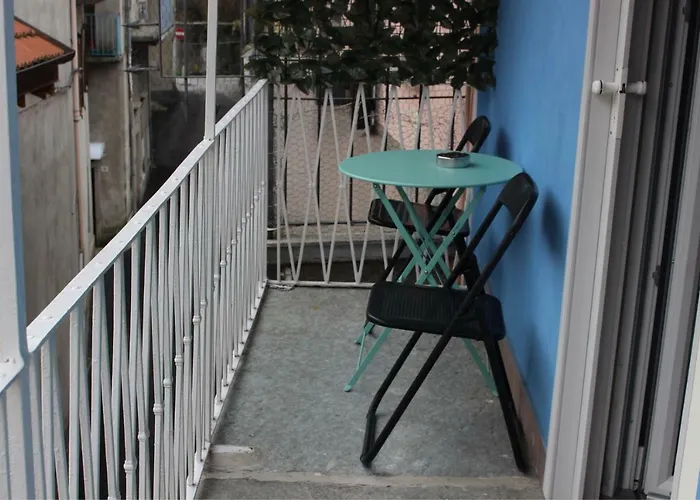 Gasthuis Il Paesello 3*