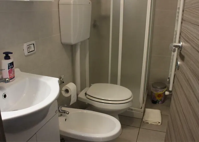 Πανσιόν Il Paesello