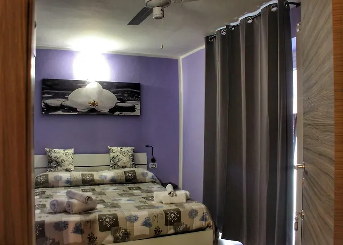 Πανσιόν Il Paesello