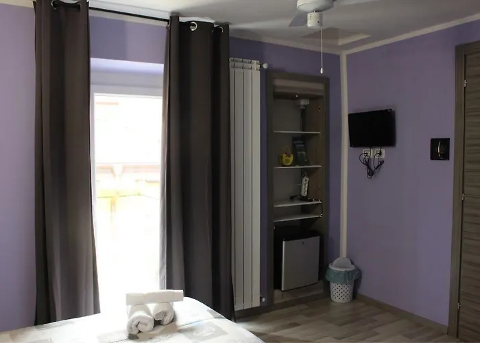 Gasthuis Il Paesello