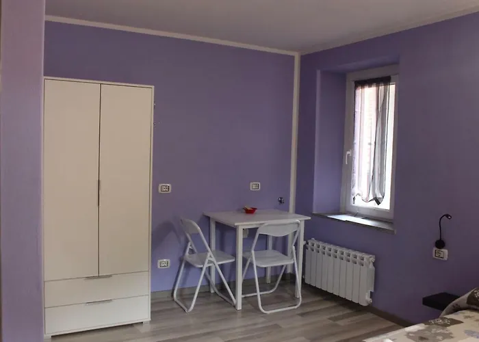 Il Paesello 3* Gravellona Toce