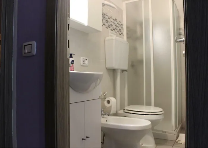 Πανσιόν Il Paesello Gravellona Toce