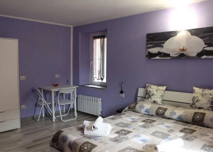 Il Paesello Gravellona Toce