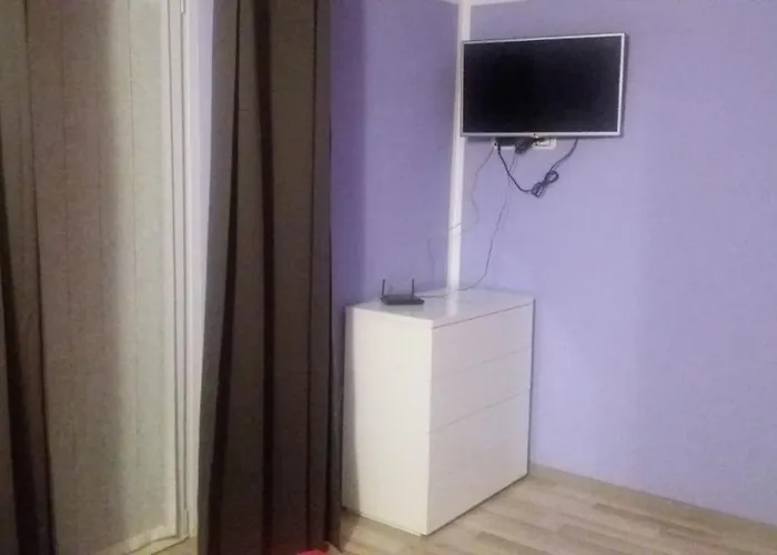 Il Paesello Gasthuis Gravellona Toce