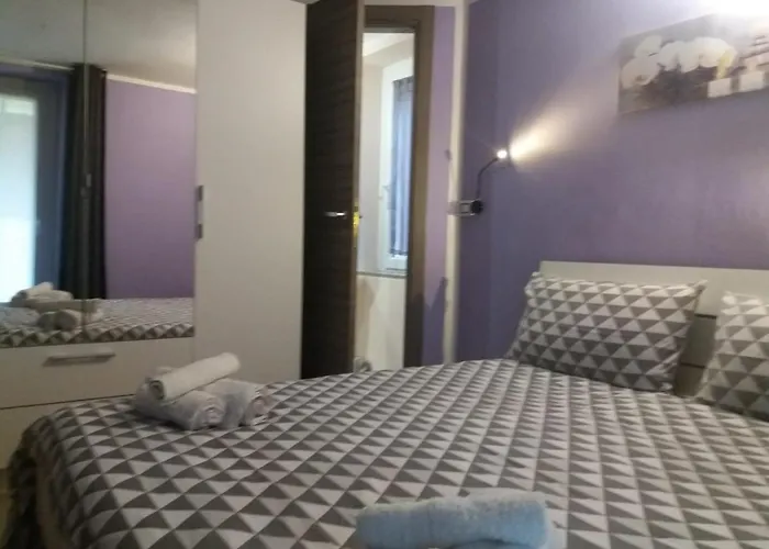 Πανσιόν Il Paesello Gravellona Toce