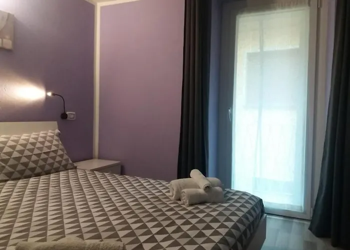 Πανσιόν Il Paesello