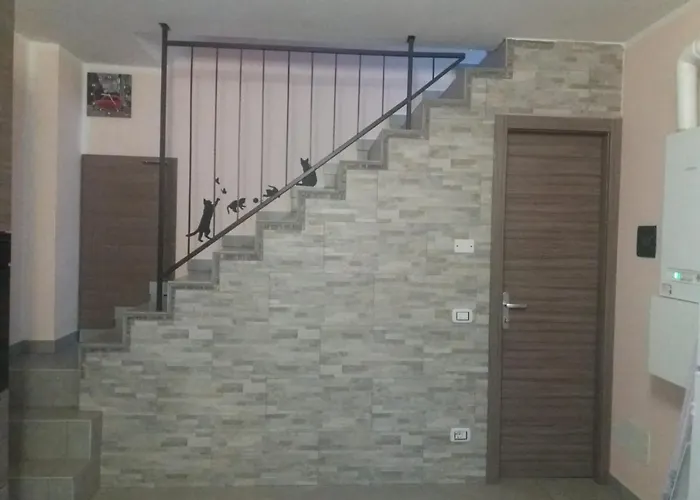 Πανσιόν Il Paesello 3*