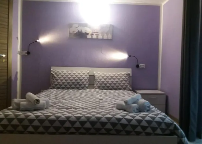 Gasthuis Il Paesello Gravellona Toce