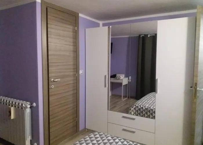 Il Paesello Πανσιόν Gravellona Toce